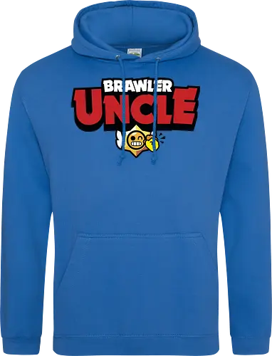 Brawler Uncle