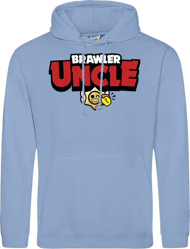 Brawler Uncle