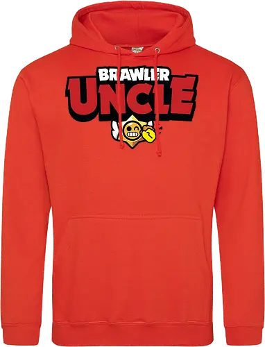 Brawler Uncle