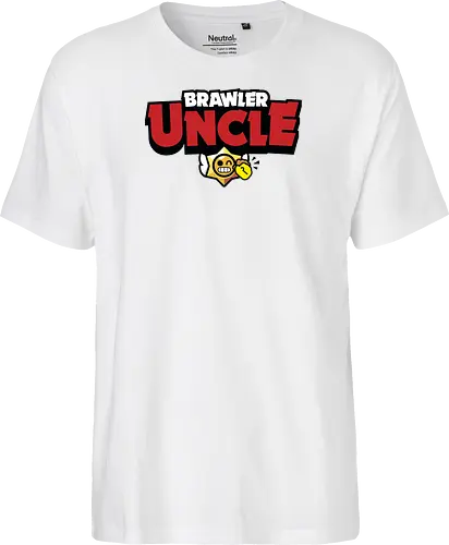 Brawler Uncle