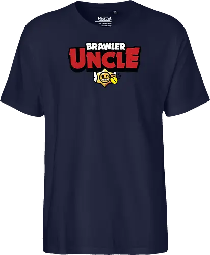 Brawler Uncle