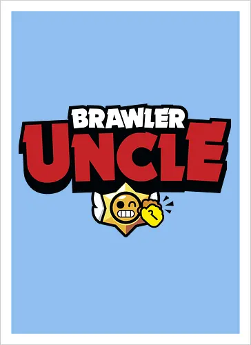 Brawler Uncle