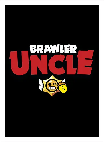 Brawler Uncle
