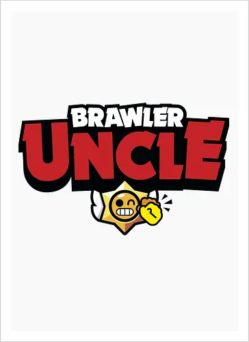 Brawler Uncle