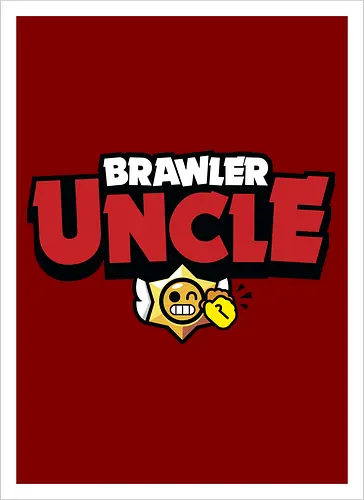 Brawler Uncle