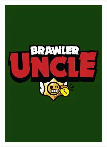 Brawler Uncle