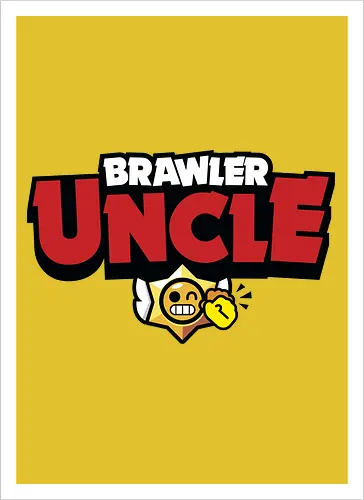 Brawler Uncle