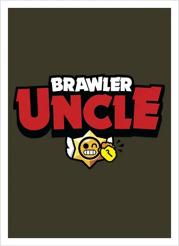 Brawler Uncle