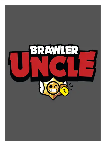 Brawler Uncle