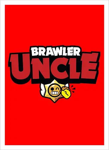 Brawler Uncle