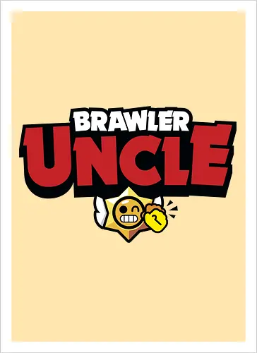 Brawler Uncle