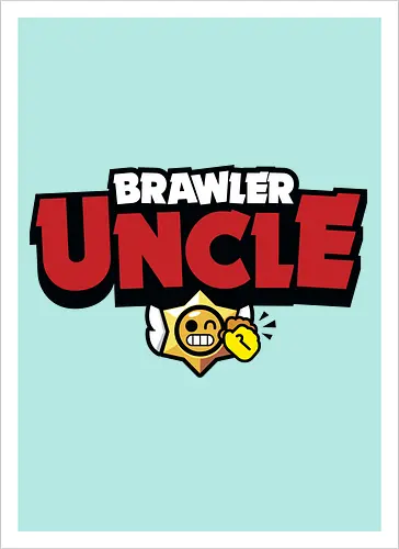 Brawler Uncle