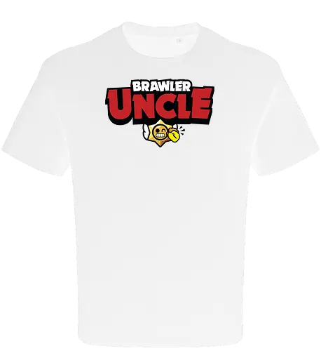 Brawler Uncle