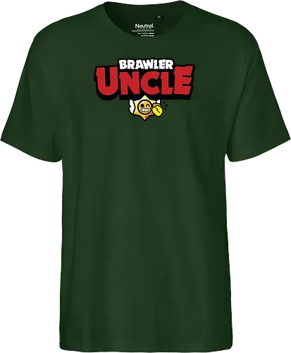 Brawler Uncle