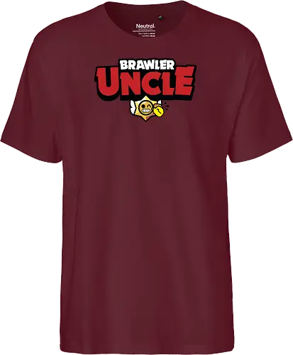 Brawler Uncle