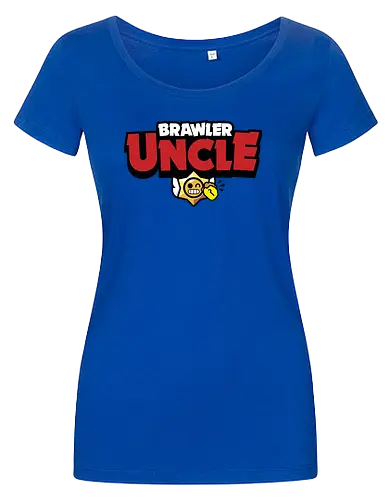 Brawler Uncle