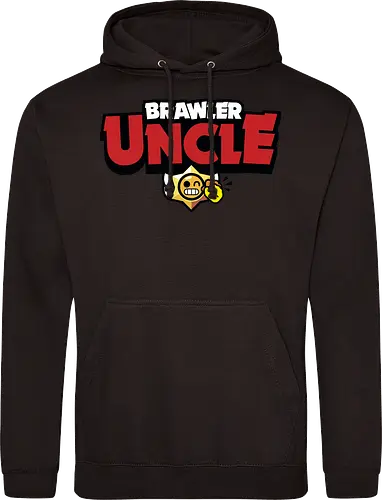 Brawler Uncle