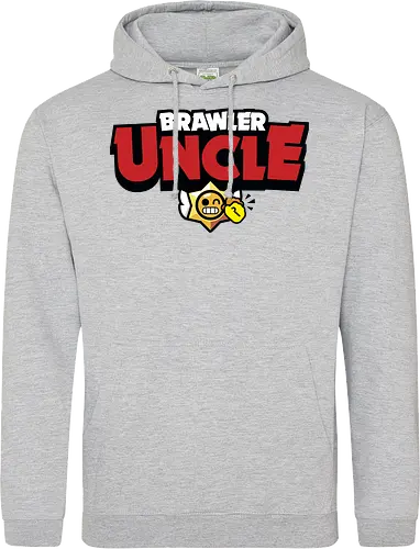 Brawler Uncle
