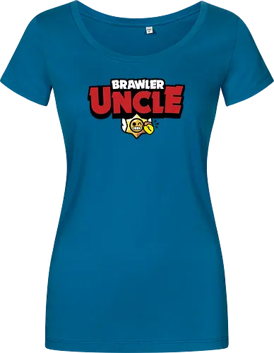Brawler Uncle