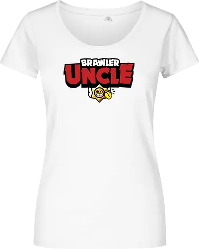 Brawler Uncle