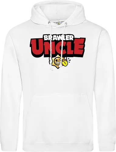 Brawler Uncle