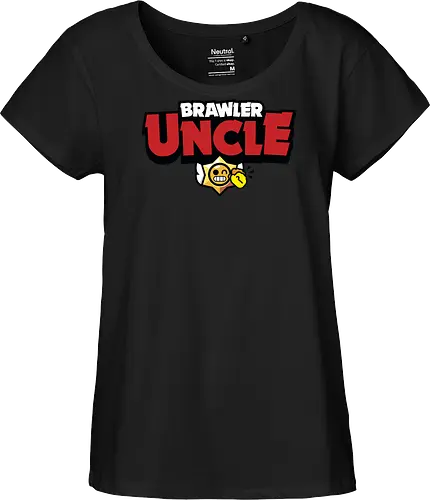 Brawler Uncle
