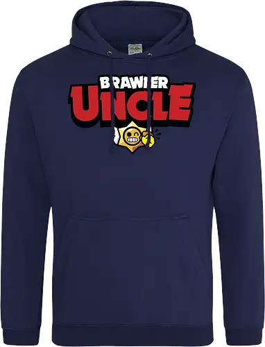 Brawler Uncle