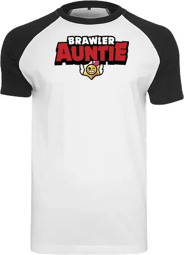 Brawler Auntie