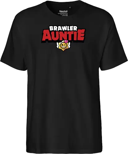 Brawler Auntie