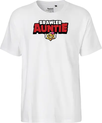 Brawler Auntie