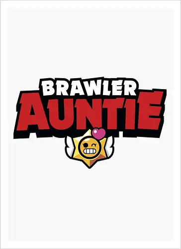 Brawler Auntie