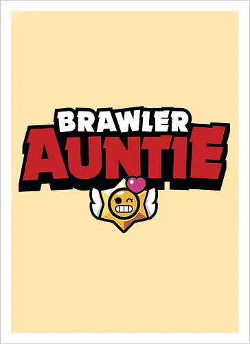 Brawler Auntie