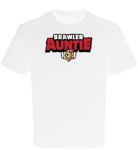 Brawler Auntie