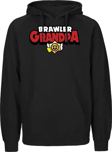 Brawler Grandpa