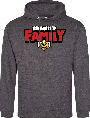 Brawler Family