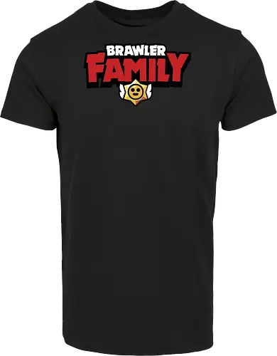 Brawler Family