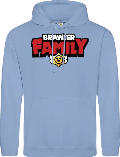 Brawler Family