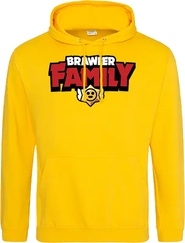 Brawler Family