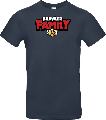 Brawler Family