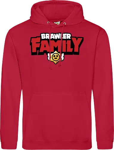 Brawler Family