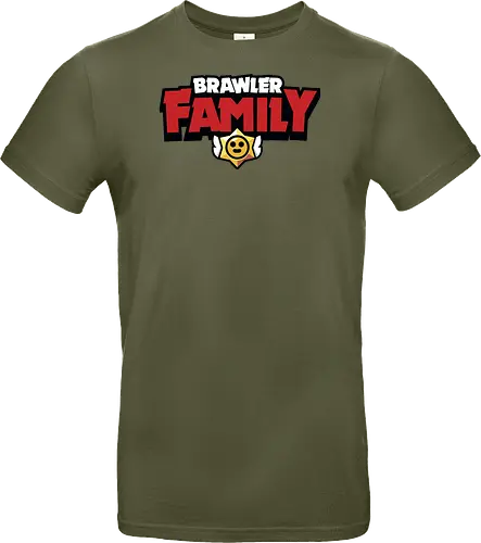 Brawler Family