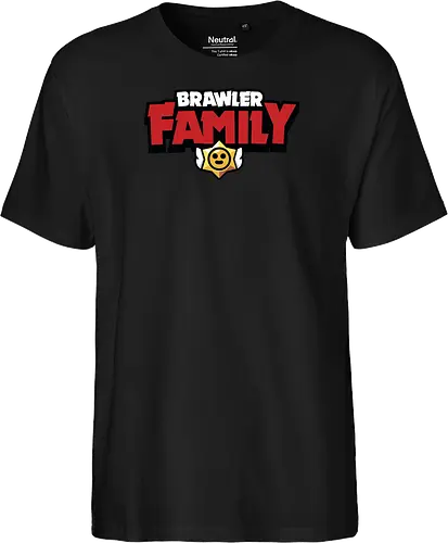 Brawler Family