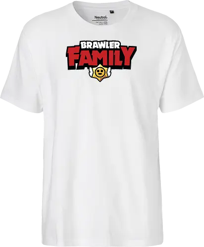 Brawler Family