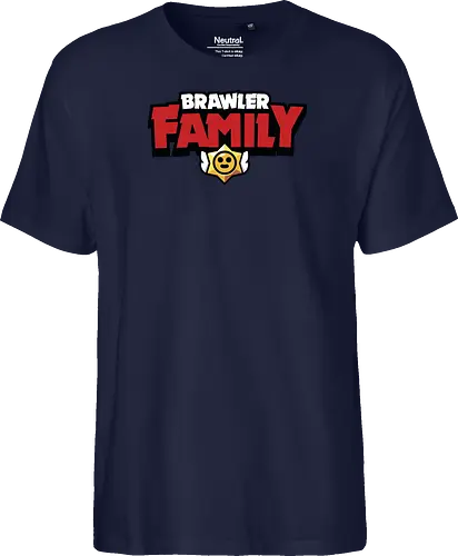 Brawler Family