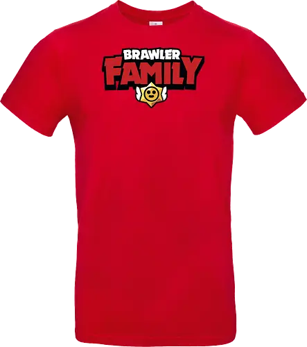 Brawler Family