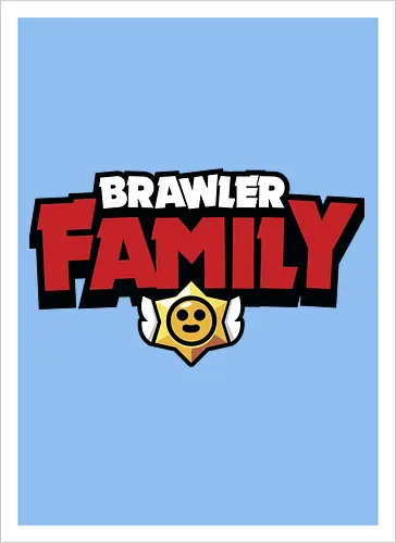 Brawler Family