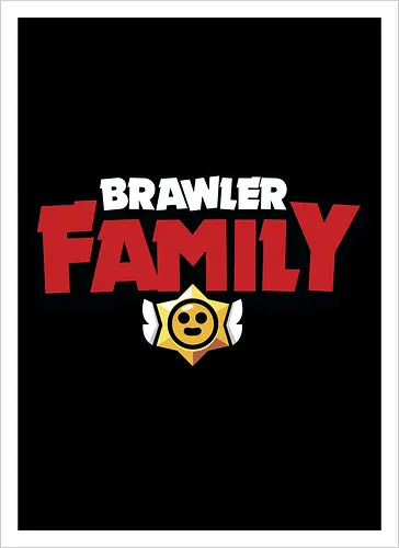 Brawler Family