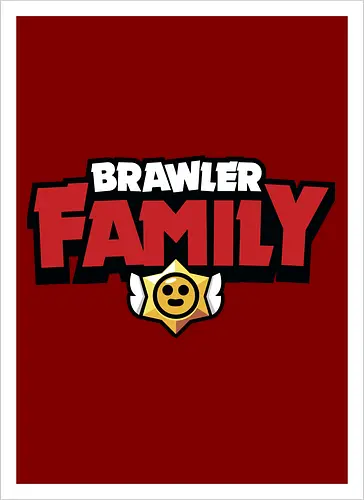 Brawler Family