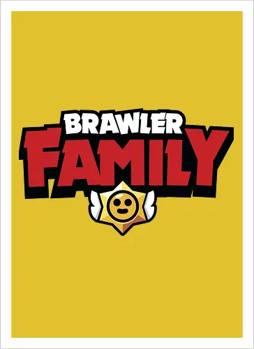 Brawler Family