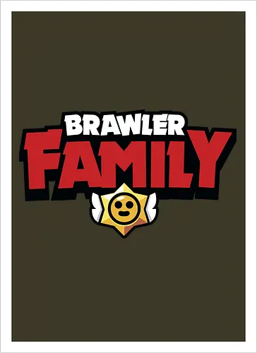 Brawler Family